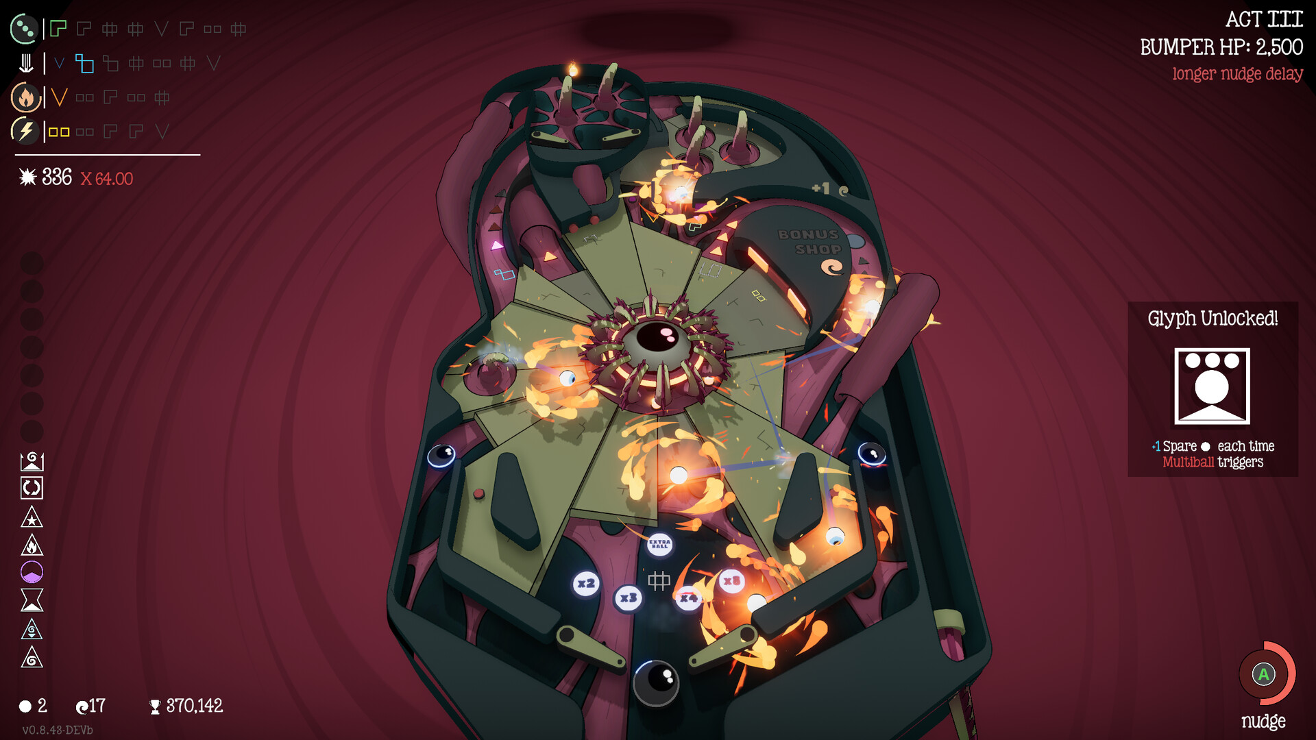 Cult of PiN Screenshot 2