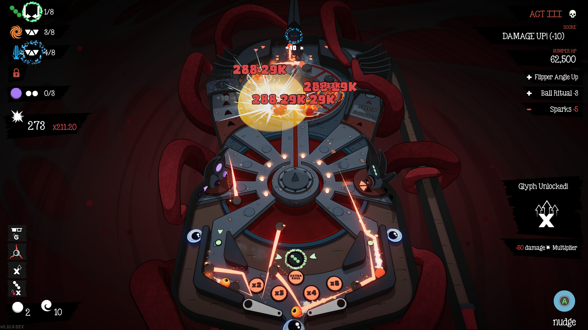 Cult of PiN Screenshot 0