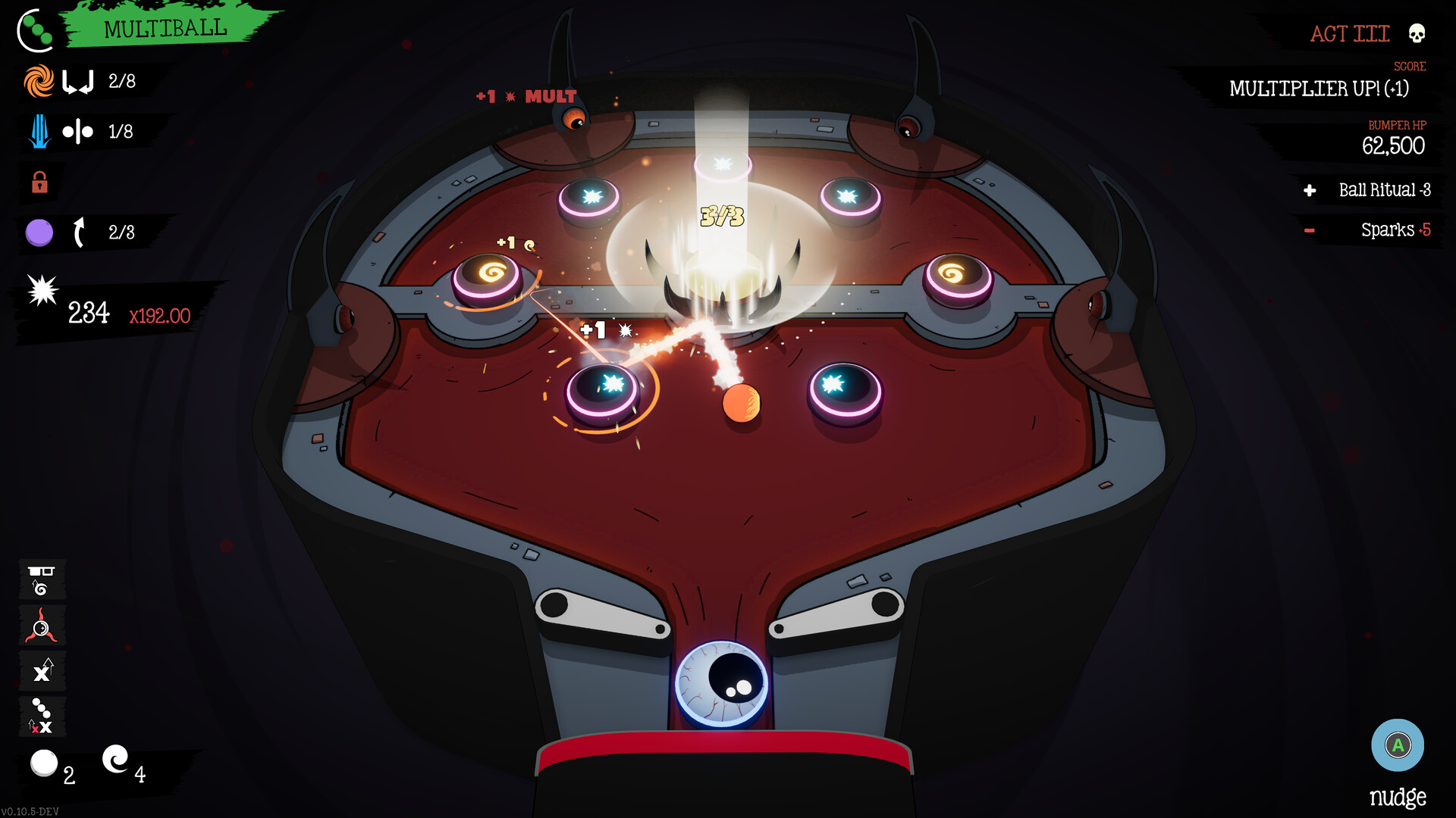 Cult of PiN Screenshot 7