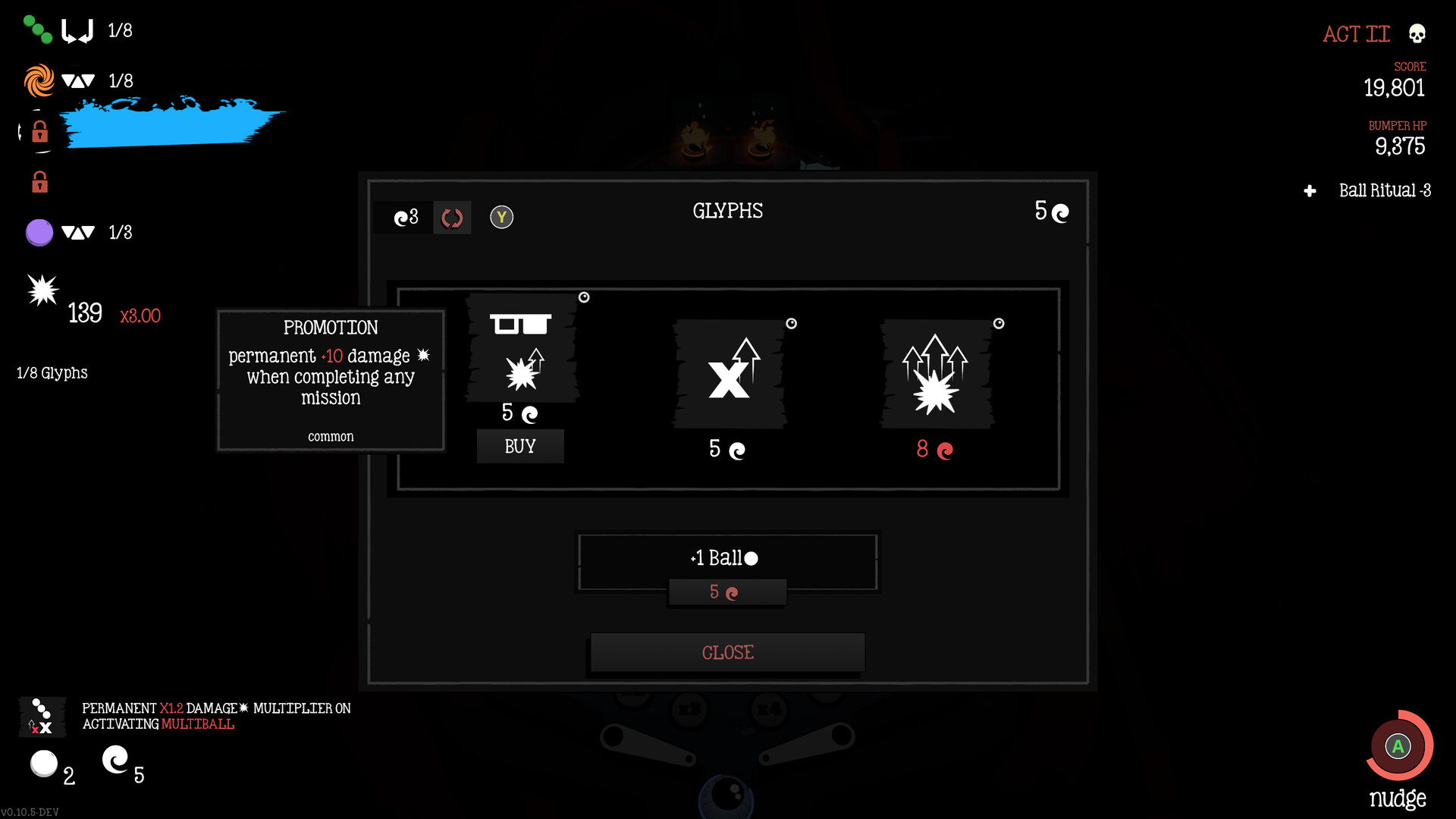 Cult of PiN Screenshot 3