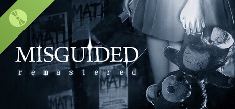 Misguided Remastered Demo