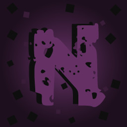 N icon