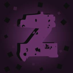 Z icon