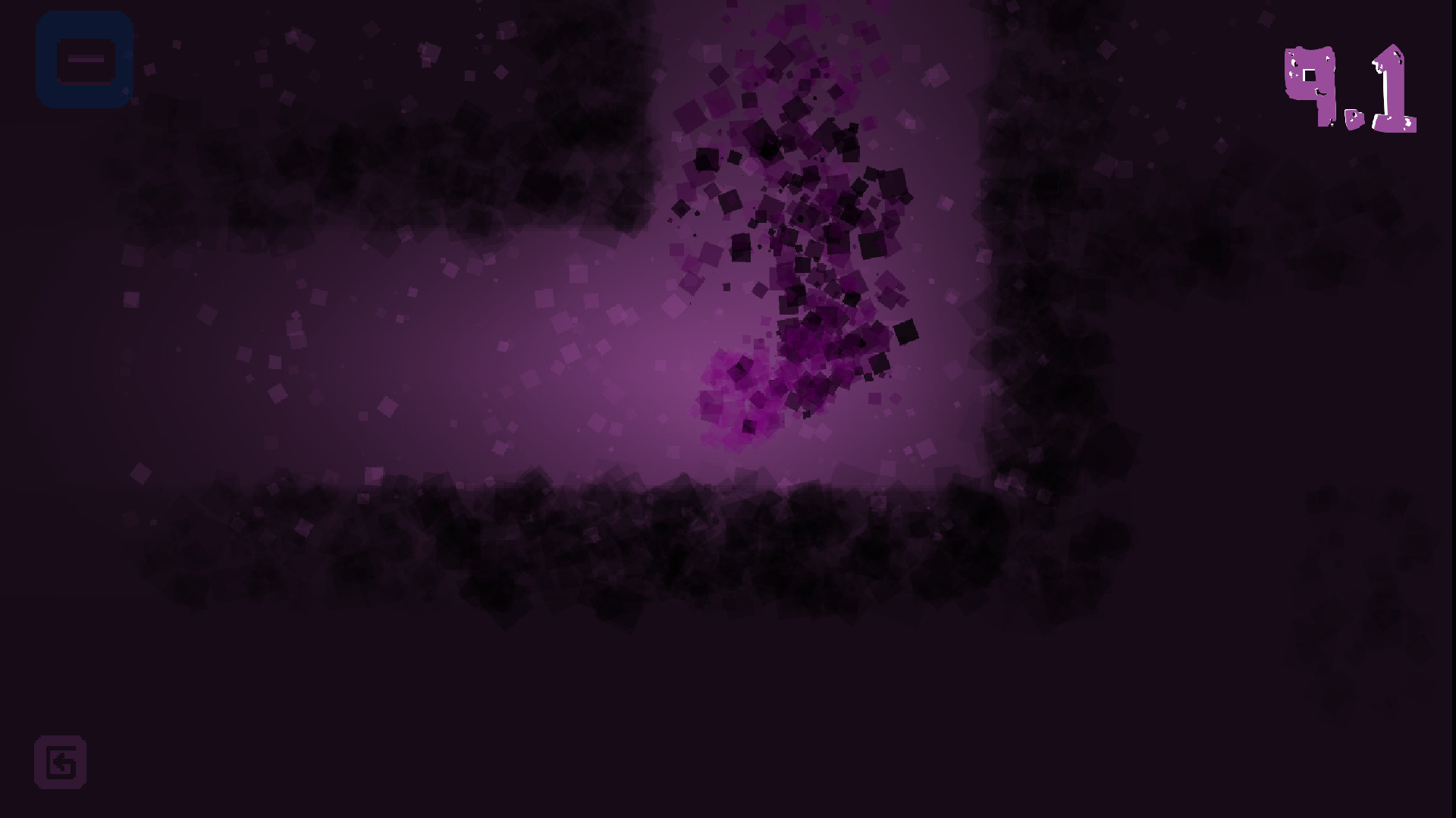 Dark Flame Screenshot 0