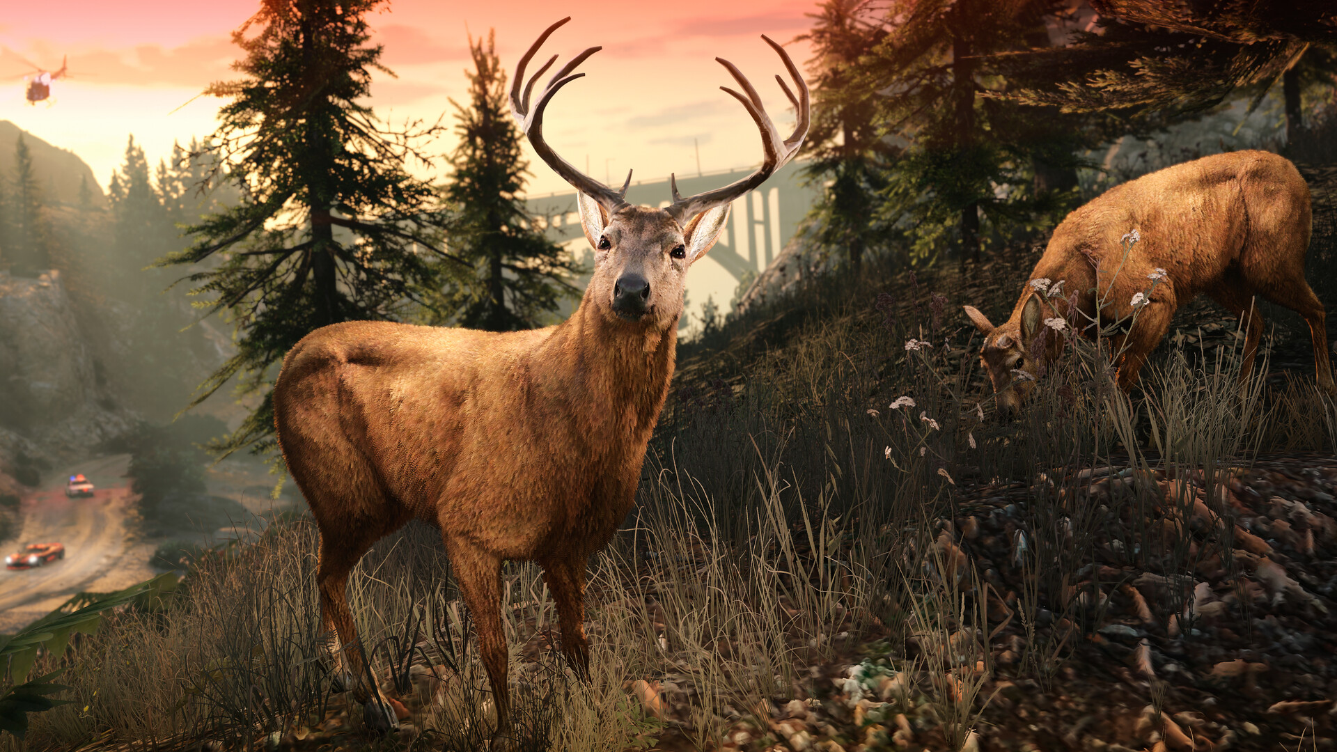 Grand Theft Auto V Enhanced Screenshot 9