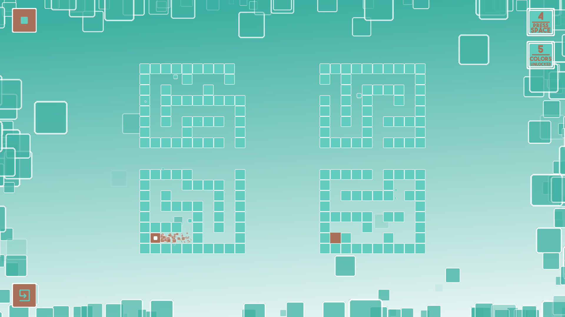 Spinning Maze Screenshot 4