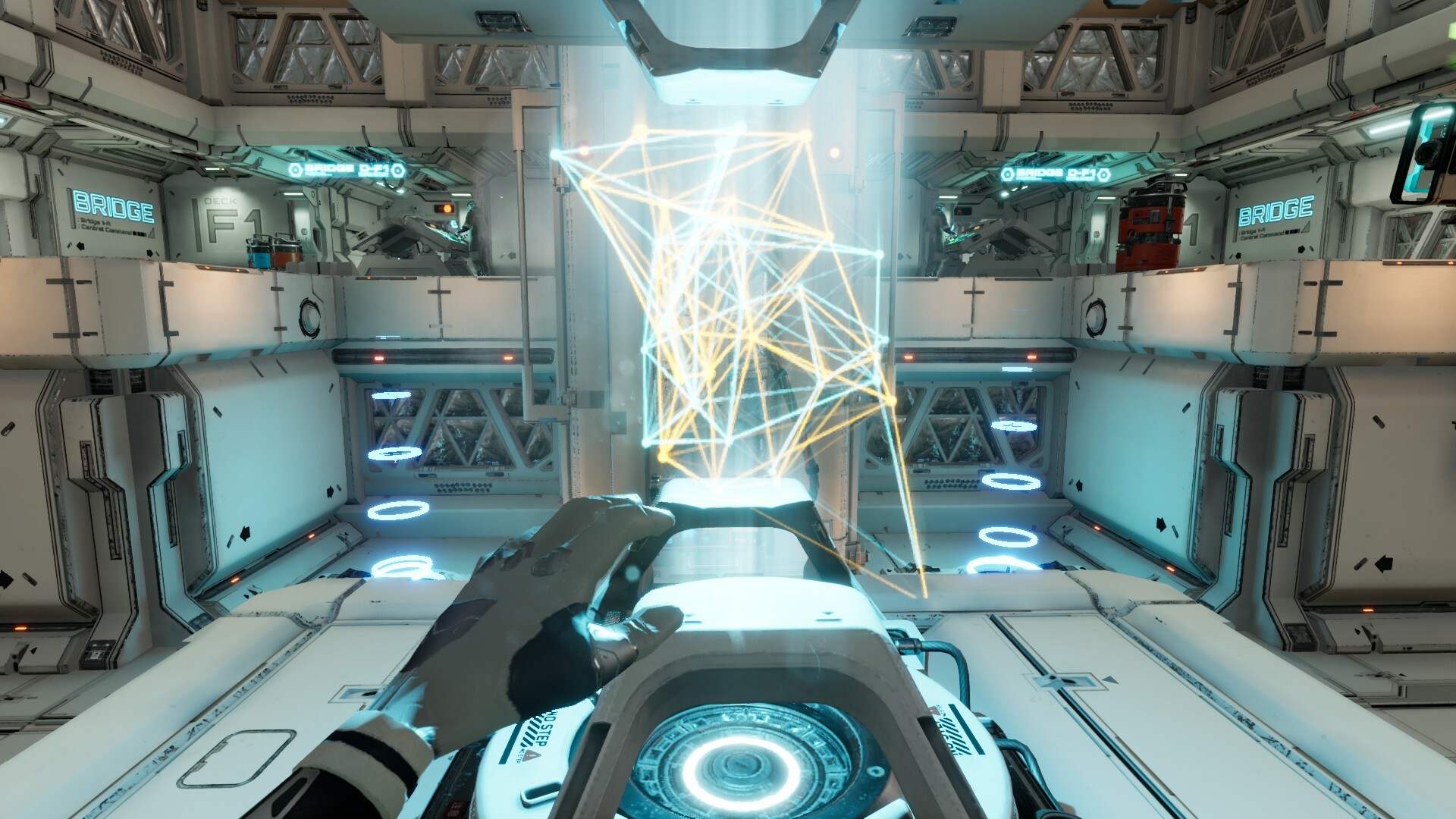 Project Genesis Screenshot 6