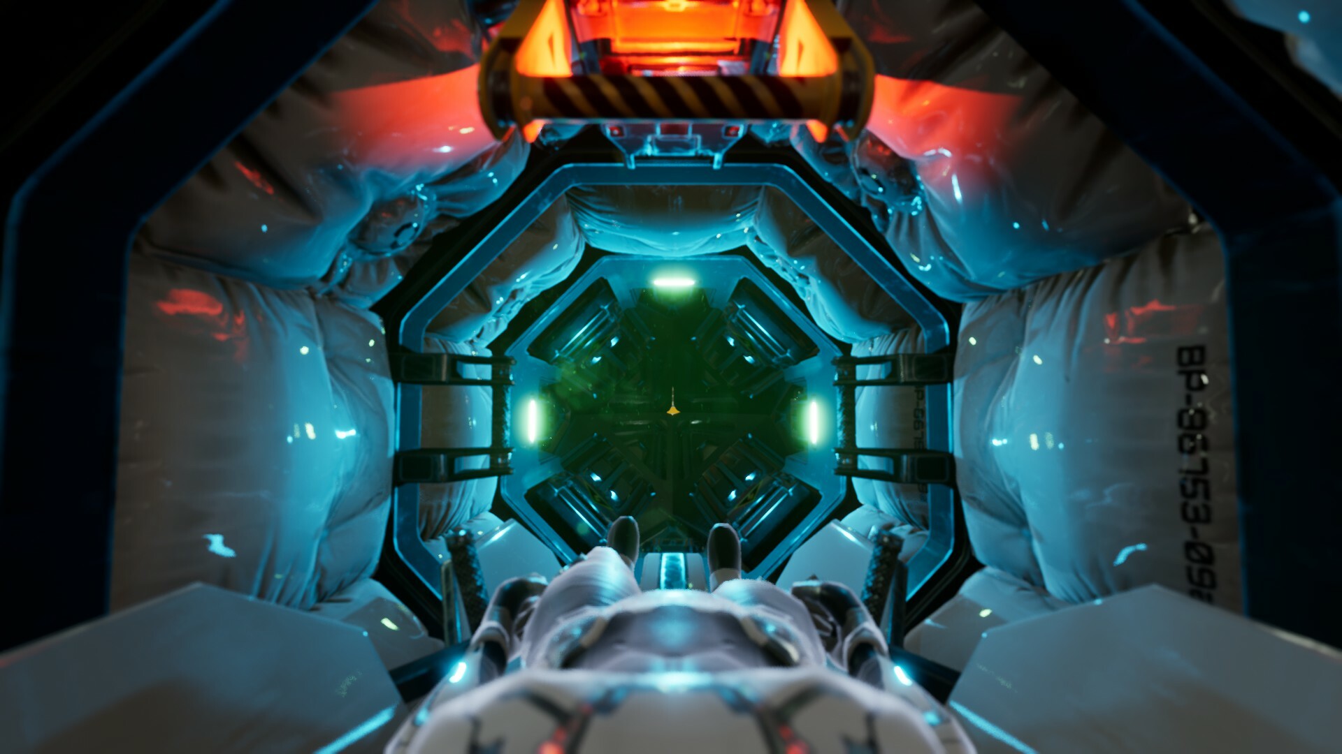 Project Genesis Screenshot 1