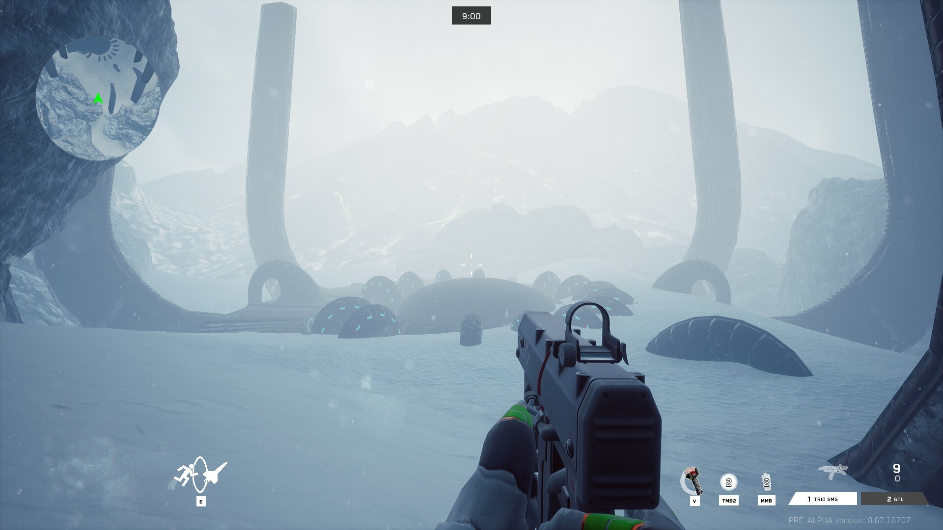 Project Genesis Screenshot 15