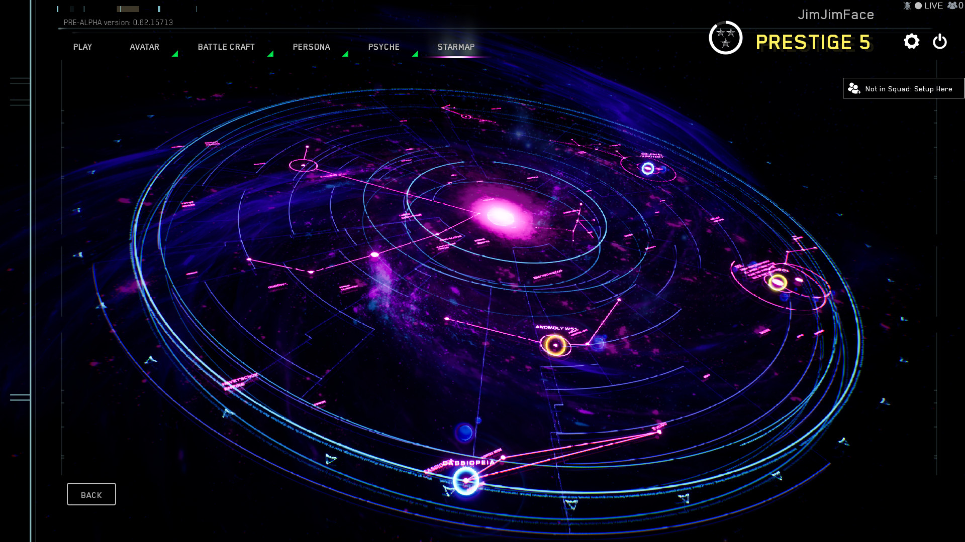 Project Genesis Screenshot 7