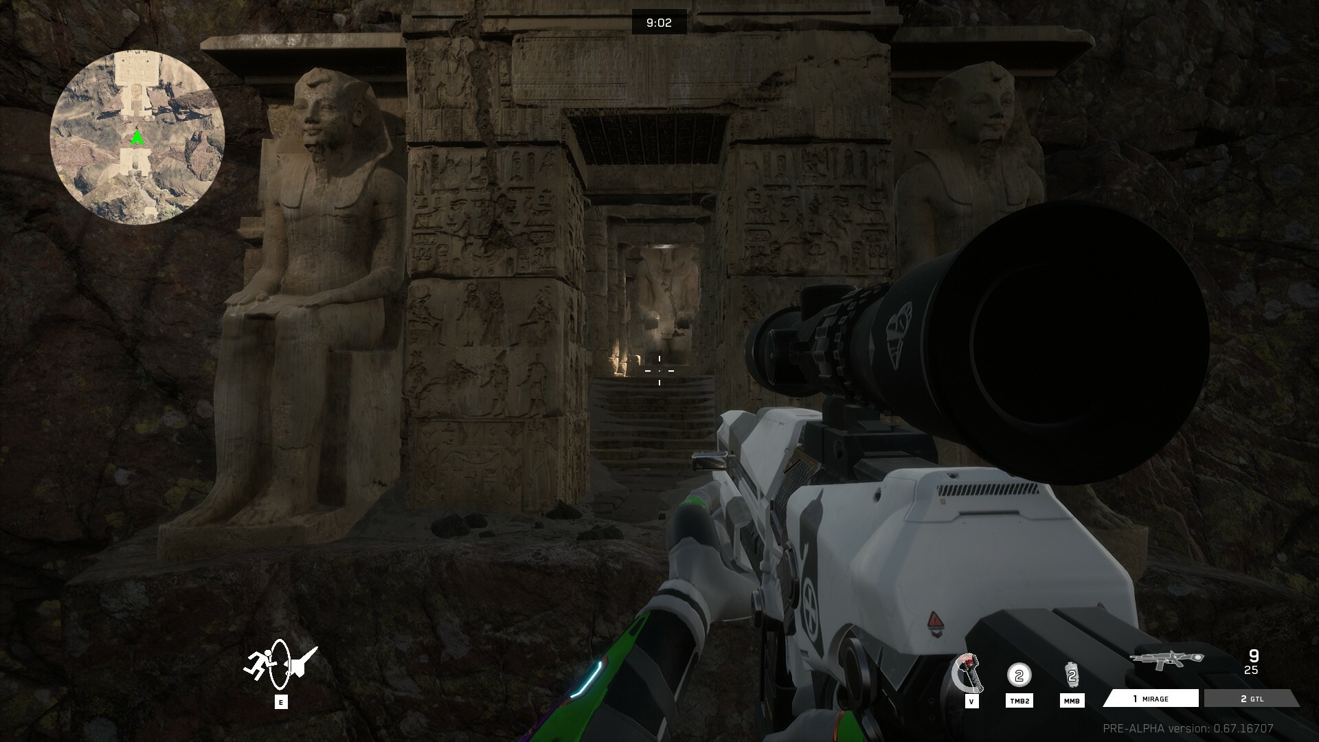 Project Genesis Screenshot 11