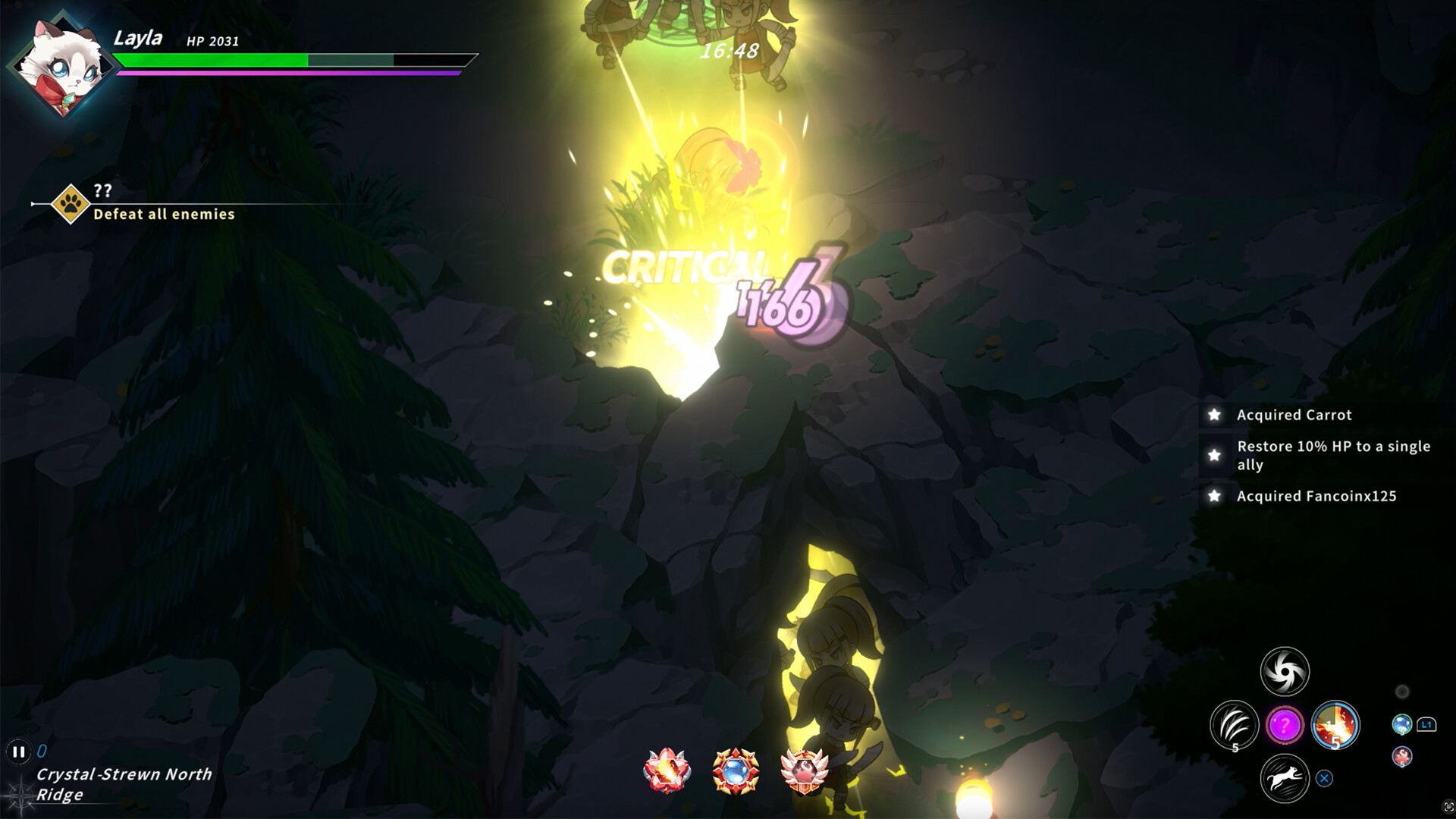 Sleepy Cat Screenshot 24