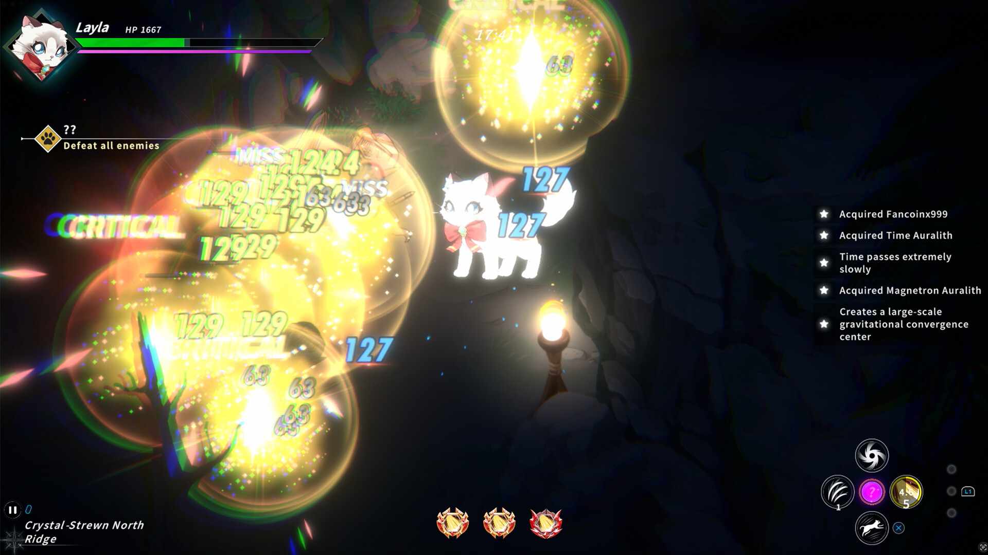 Sleepy Cat Screenshot 11