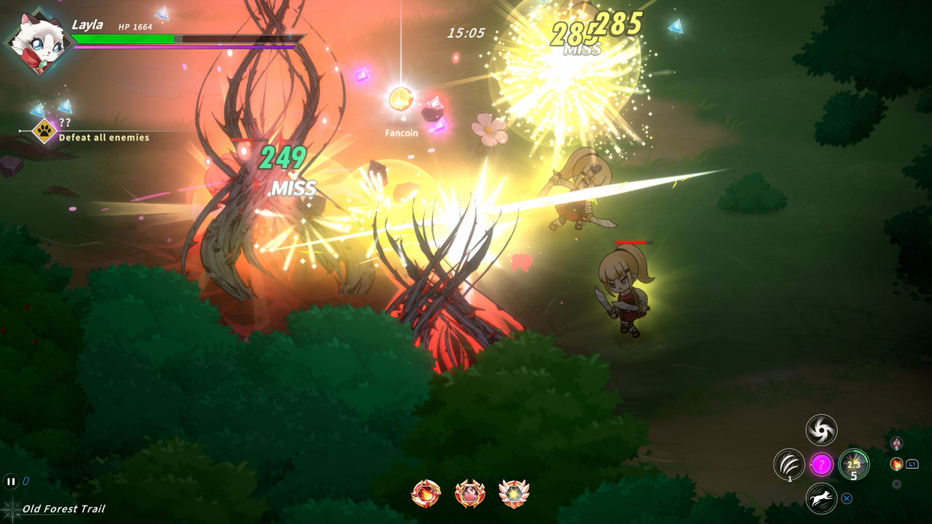 Sleepy Cat Screenshot 14