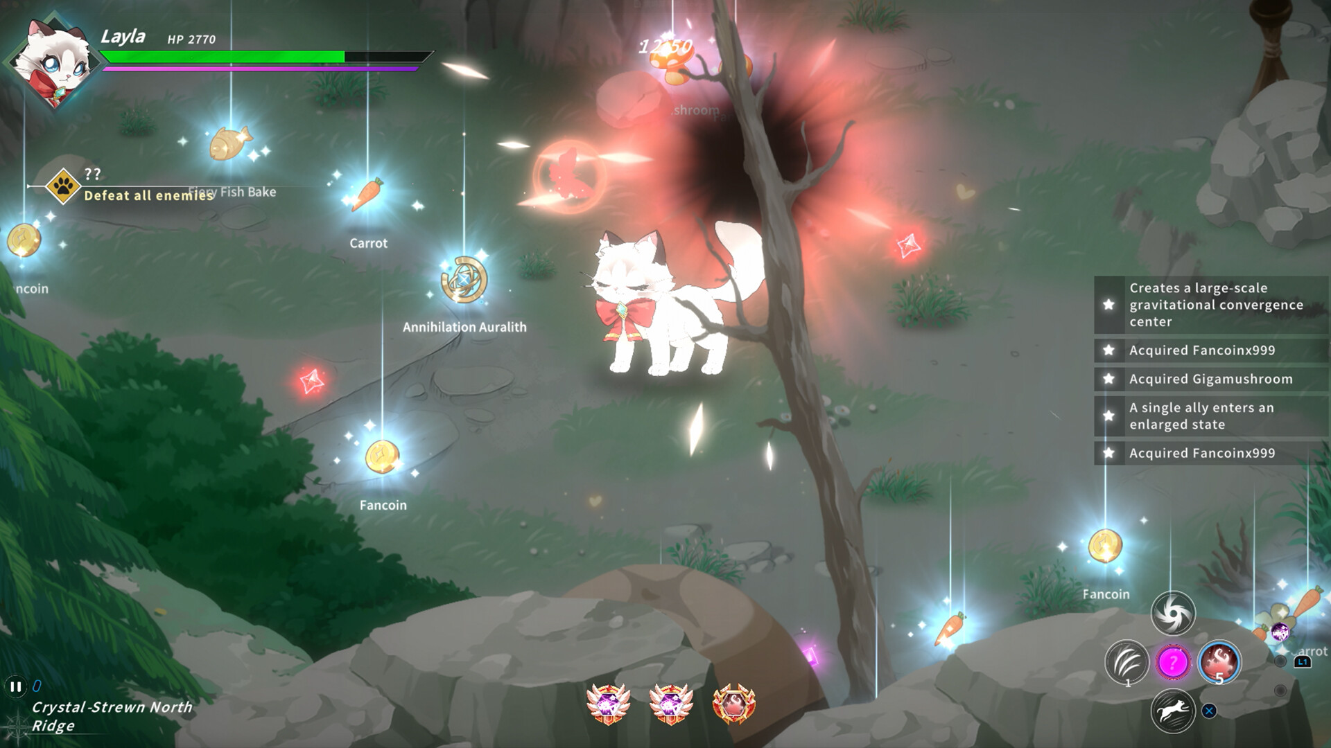 Sleepy Cat Screenshot 20