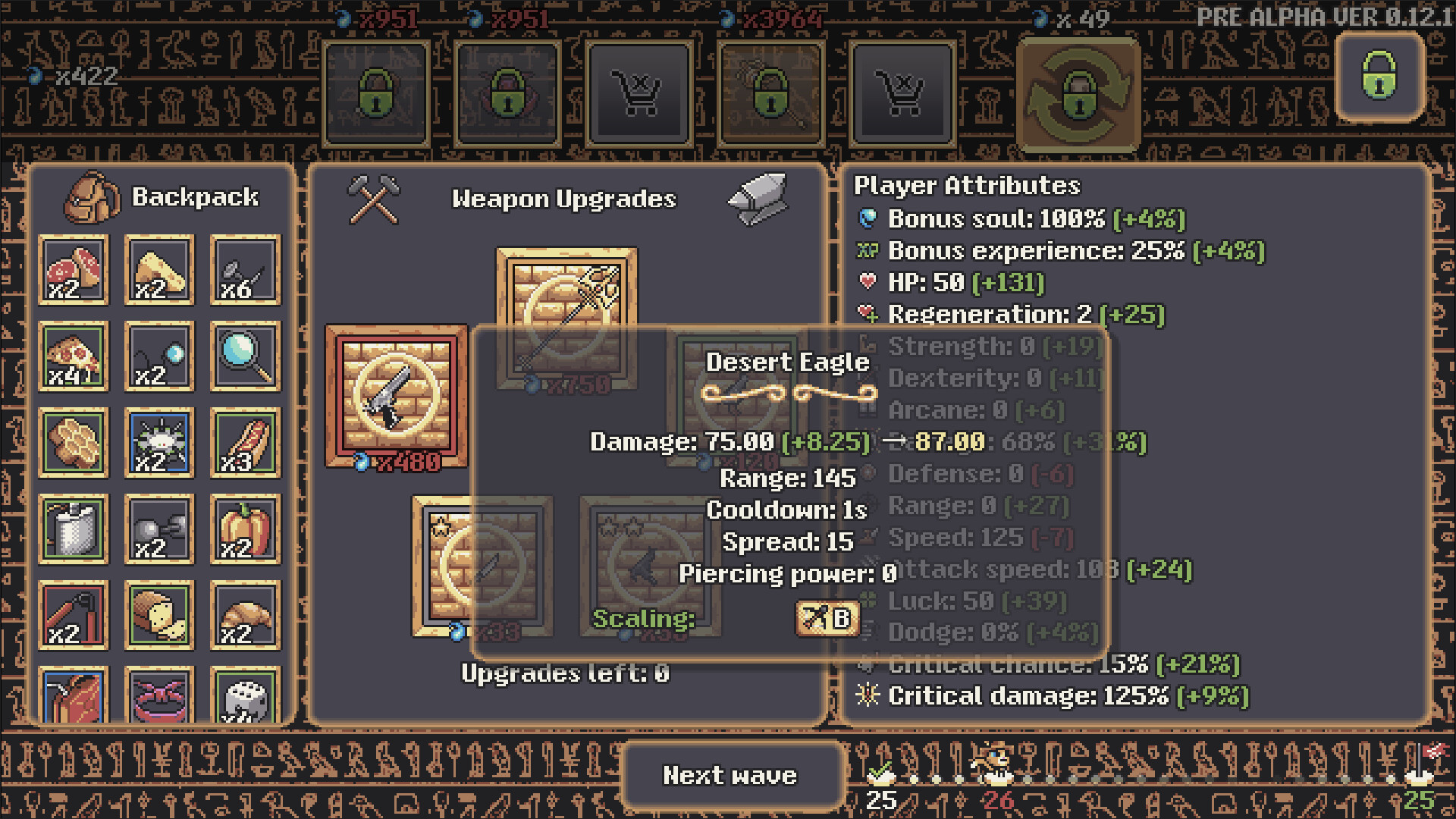 Whiskers In The Sand Screenshot 6