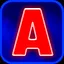 A-Rank icon