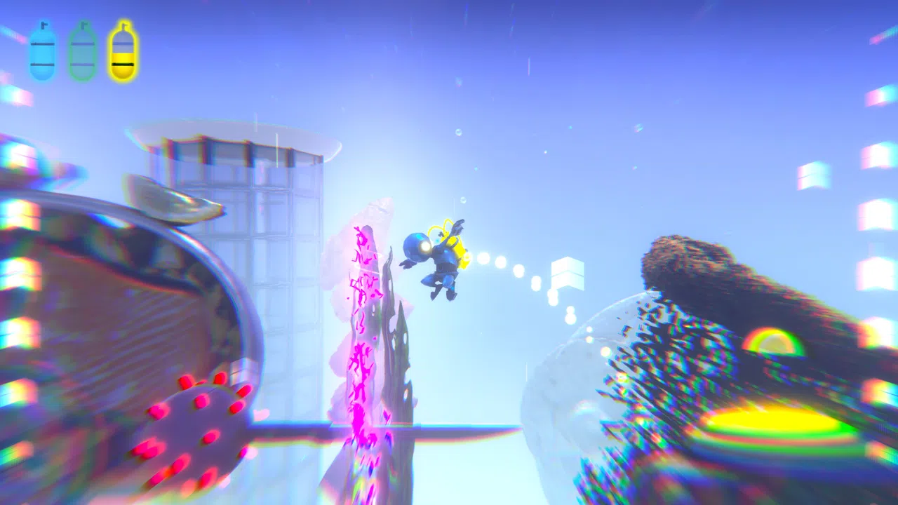 Ocean Planet Screenshot 8