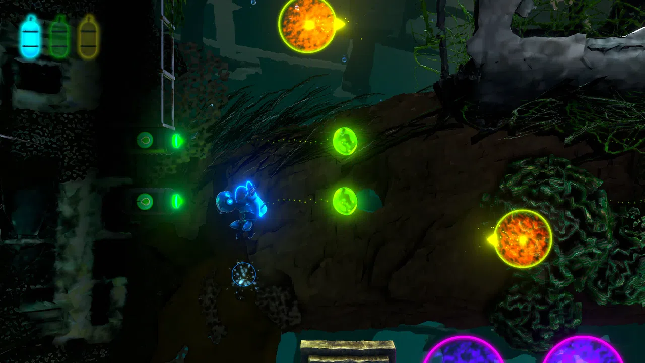 Ocean Planet Screenshot 4