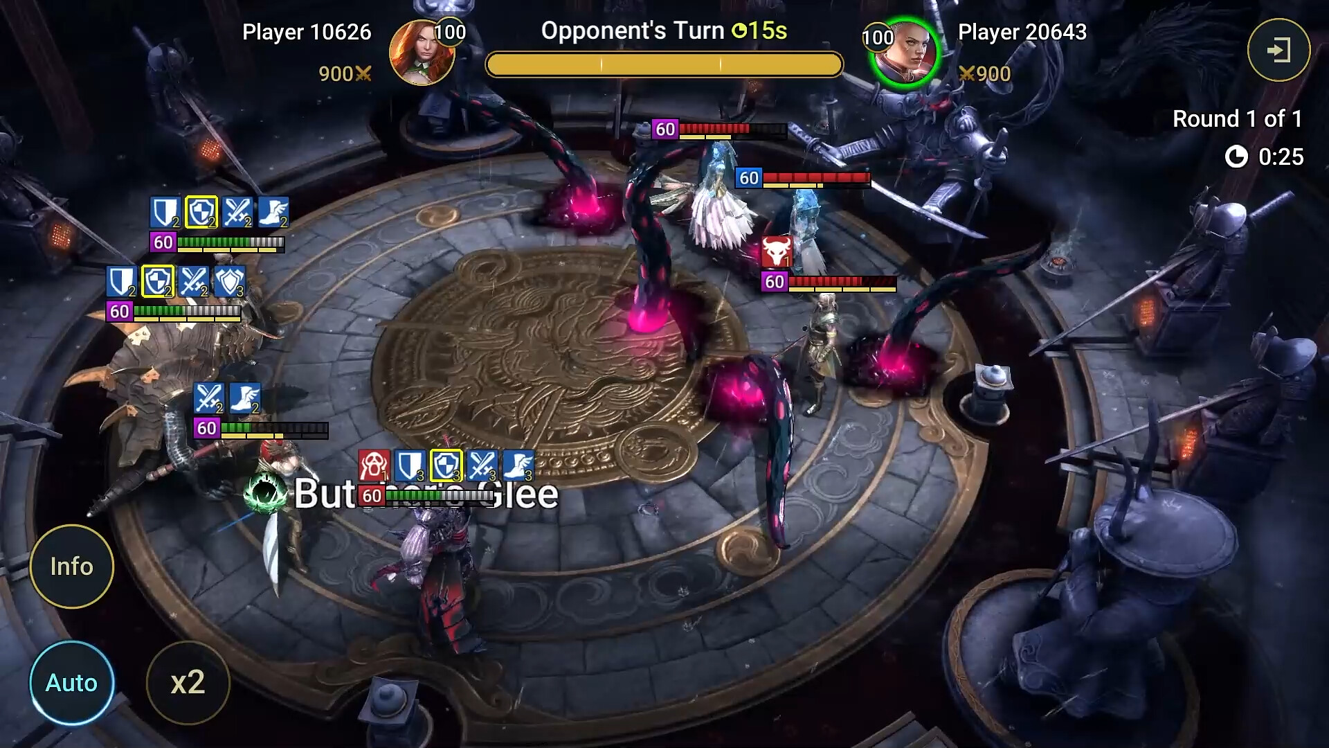 RAID: Shadow Legends Screenshot 11