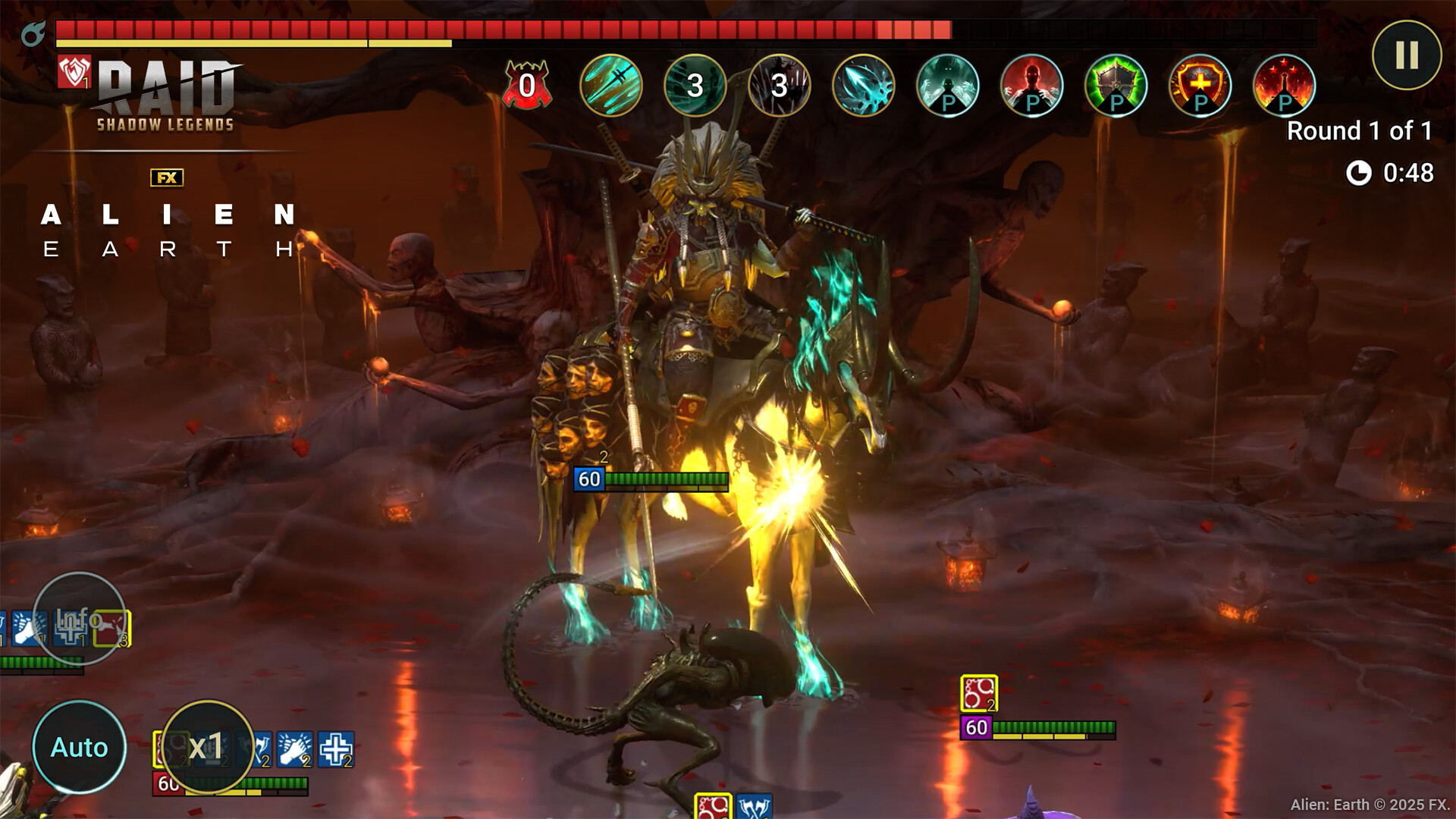 RAID: Shadow Legends Screenshot 4