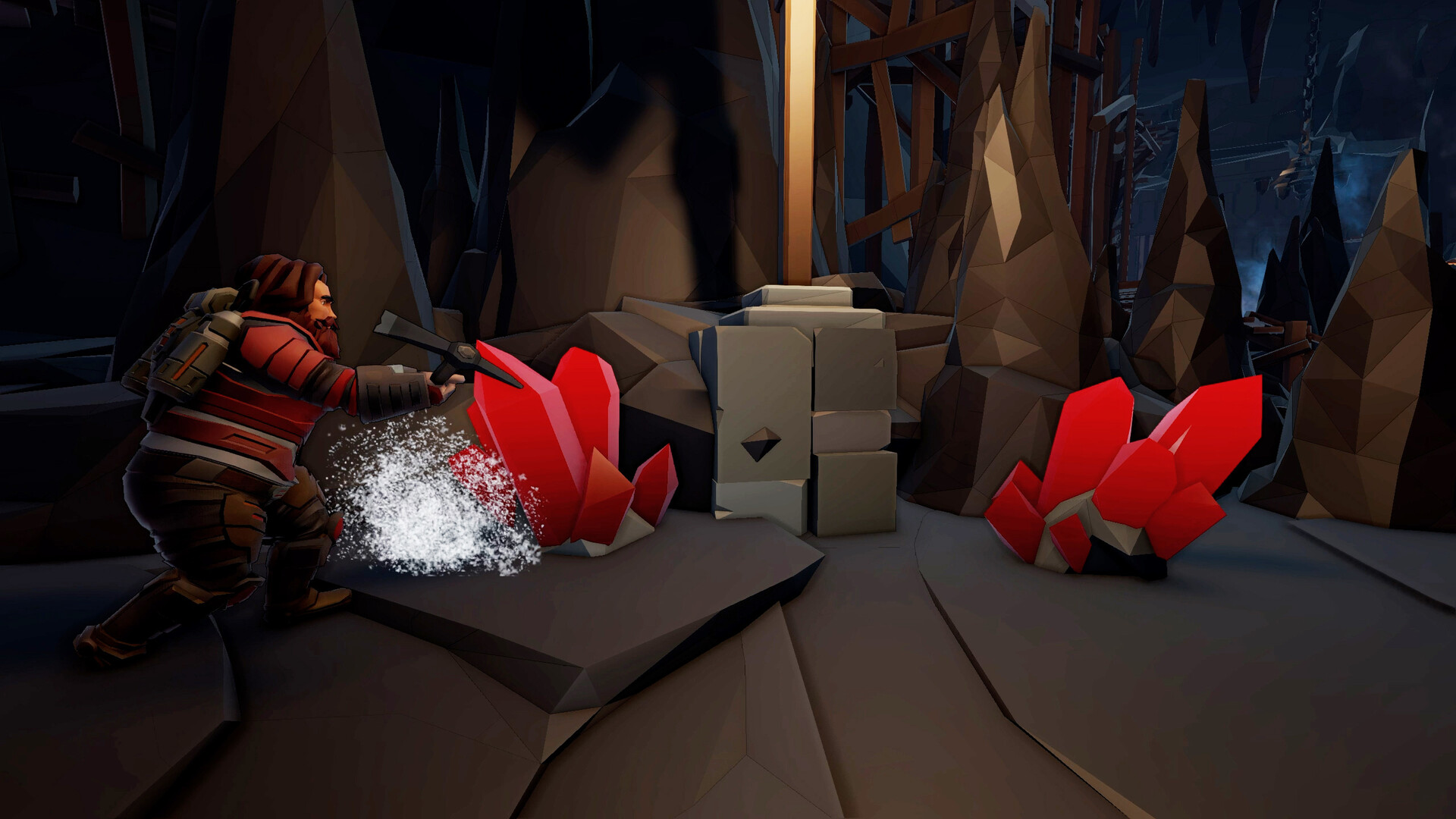 Bloodstone Rising Screenshot 3