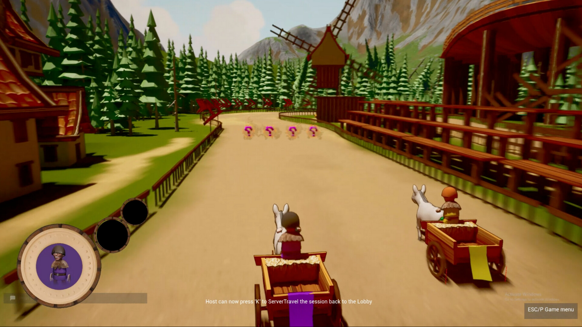 Fool's Cup Screenshot 4