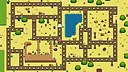 Dense forest Screenshot 2