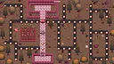 Dense forest Screenshot 1