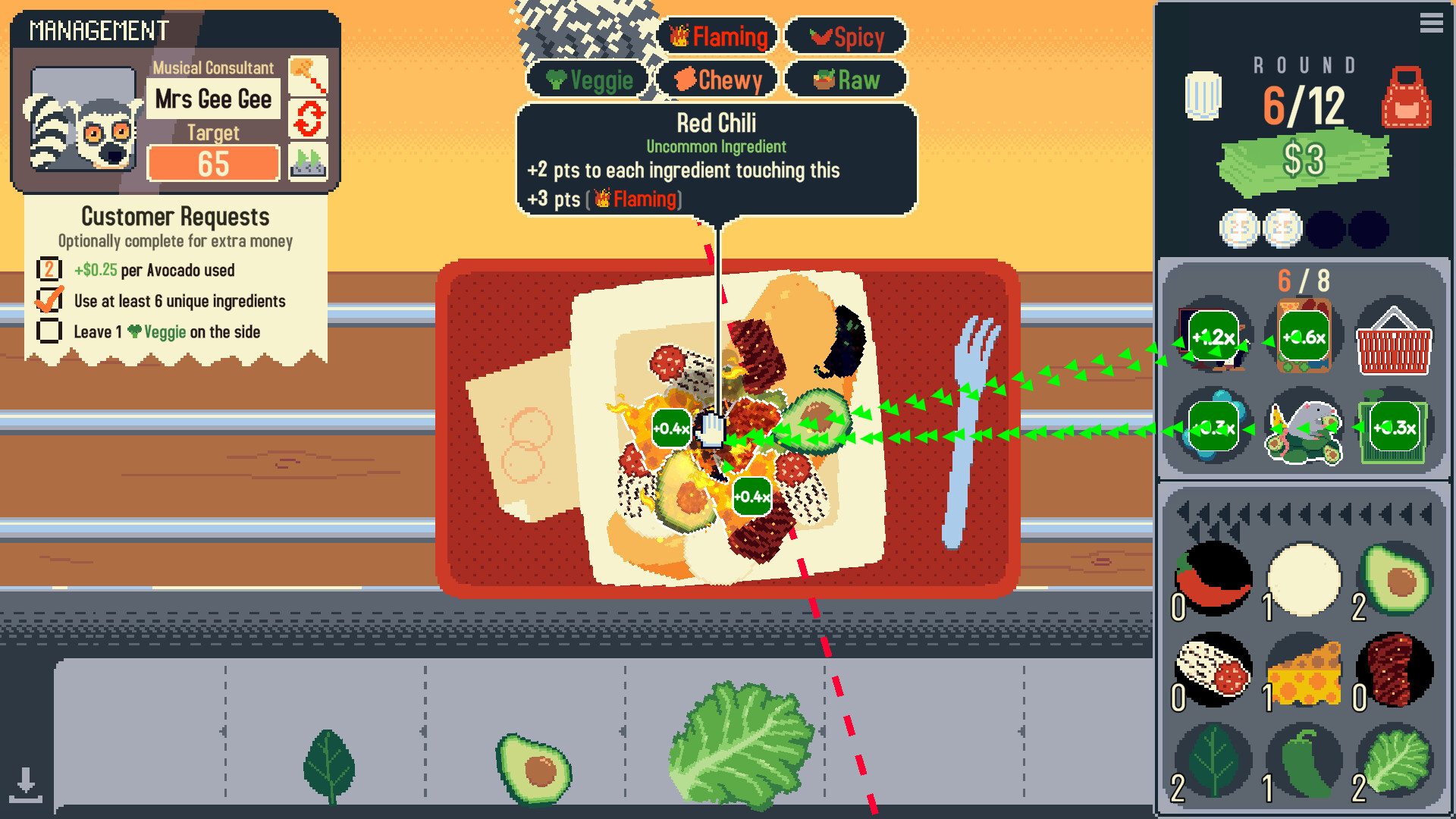 Omelet You Cook Screenshot 2