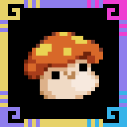 Mushroom Isle icon