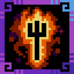 Witch Hunter icon
