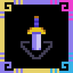Novice Sword icon