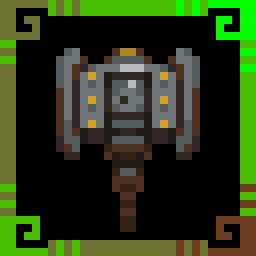 The Legend Cut Short icon