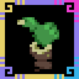 Plants and Zombies icon