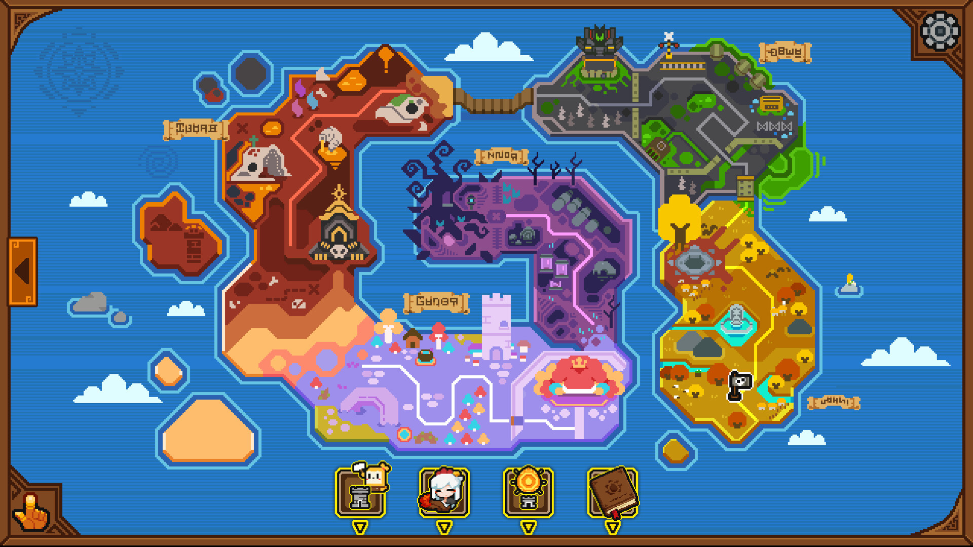 Relic Guardian - Tower Defense Screenshot 5