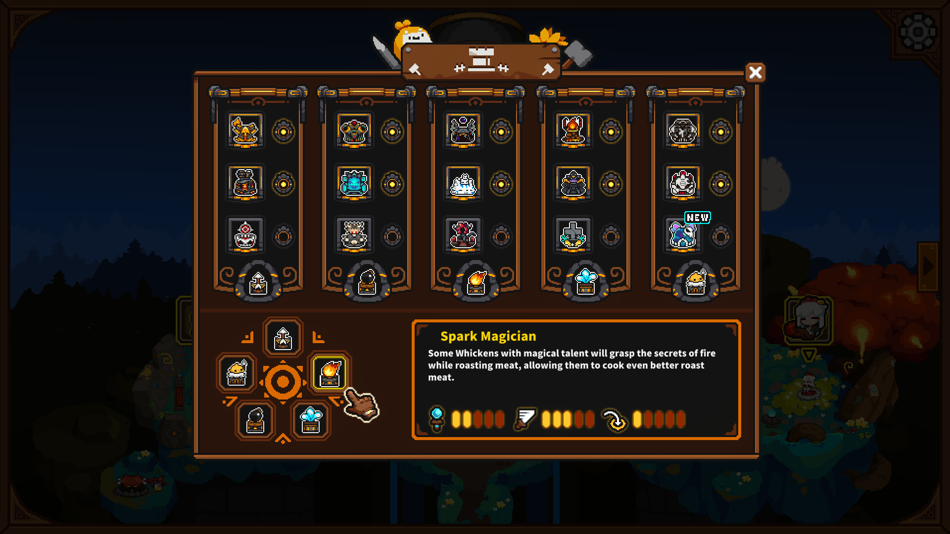 Relic Guardian - Tower Defense Screenshot 4
