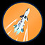 Ready For Takeoff icon
