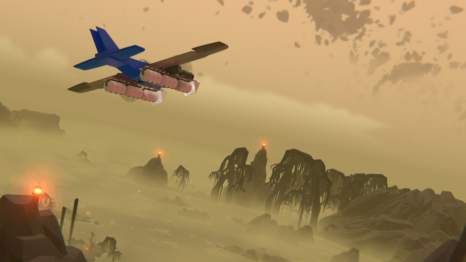 Trailmakers Screenshot 6