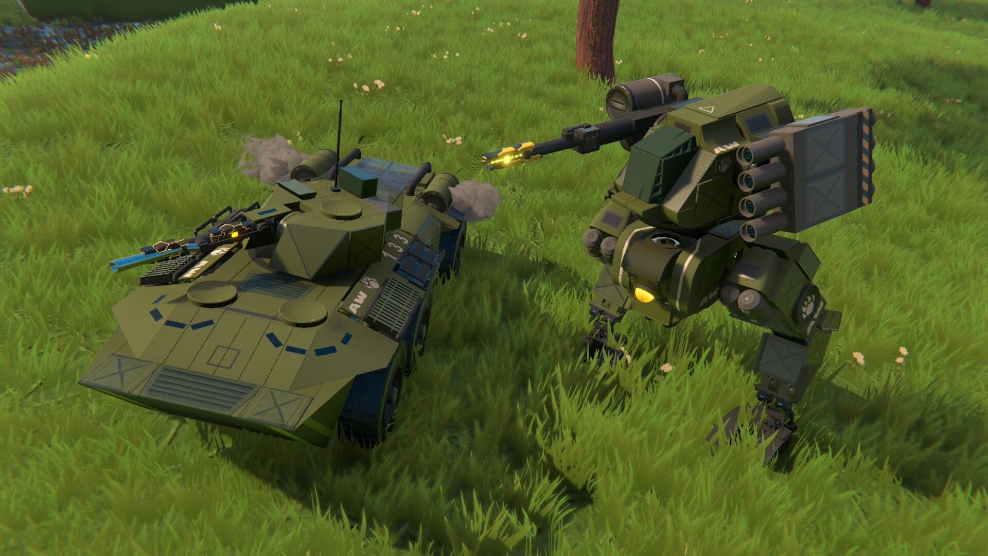 Trailmakers Screenshot 2