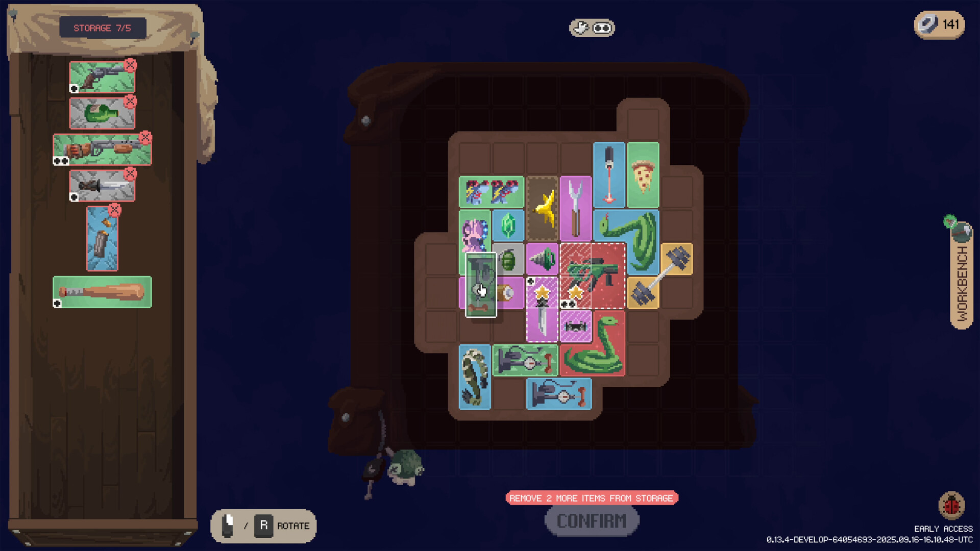 Deadly Days: Roadtrip Screenshot 1