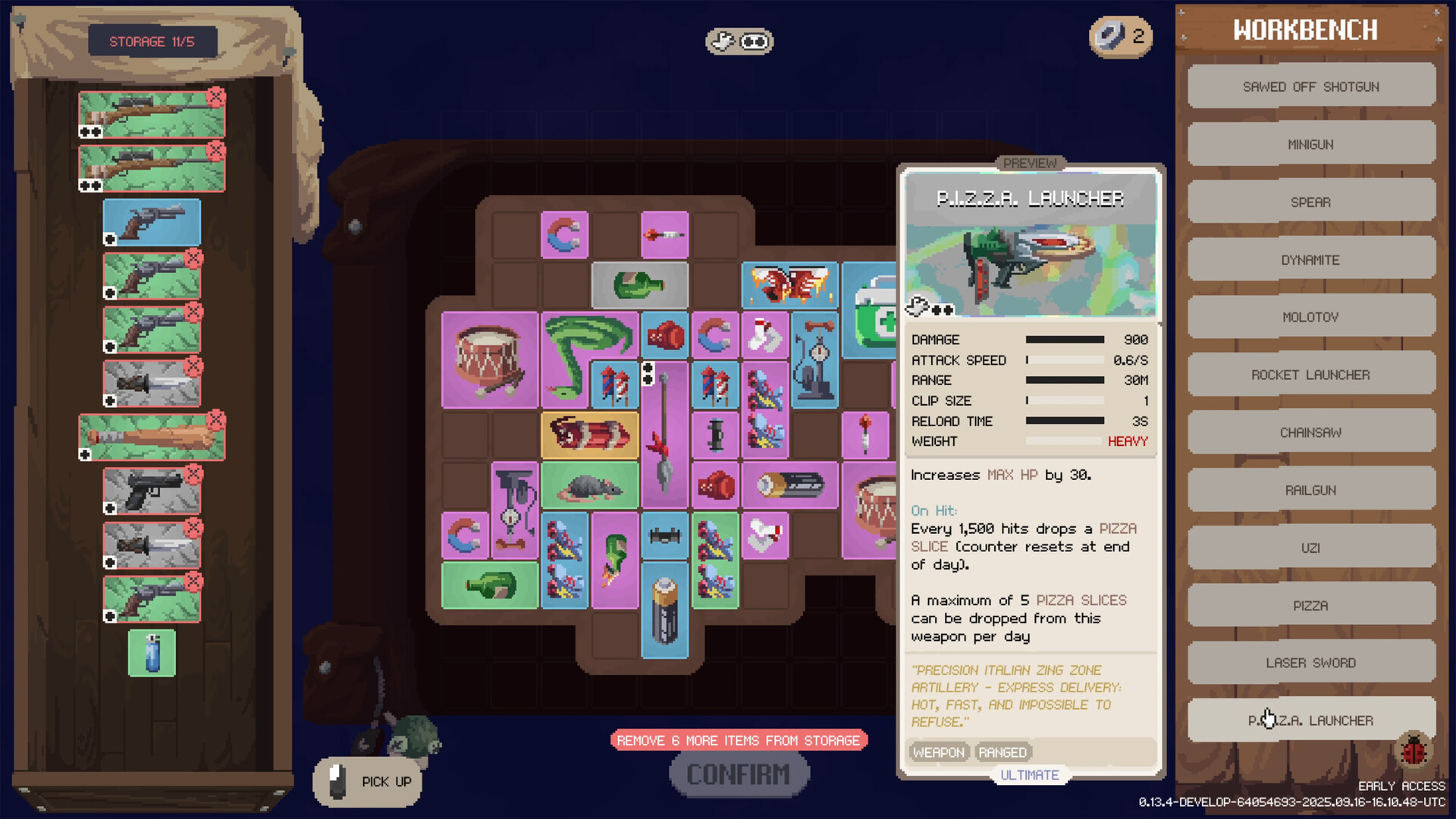 Deadly Days: Roadtrip Screenshot 5