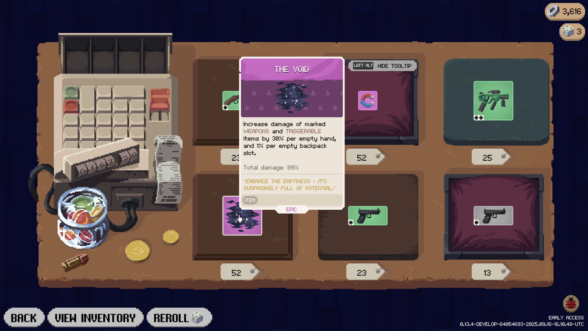 Deadly Days: Roadtrip Screenshot 8