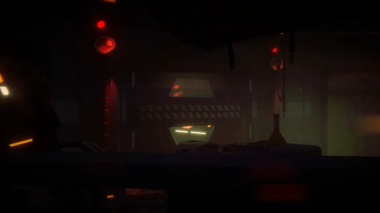 Adrift Screenshot 1