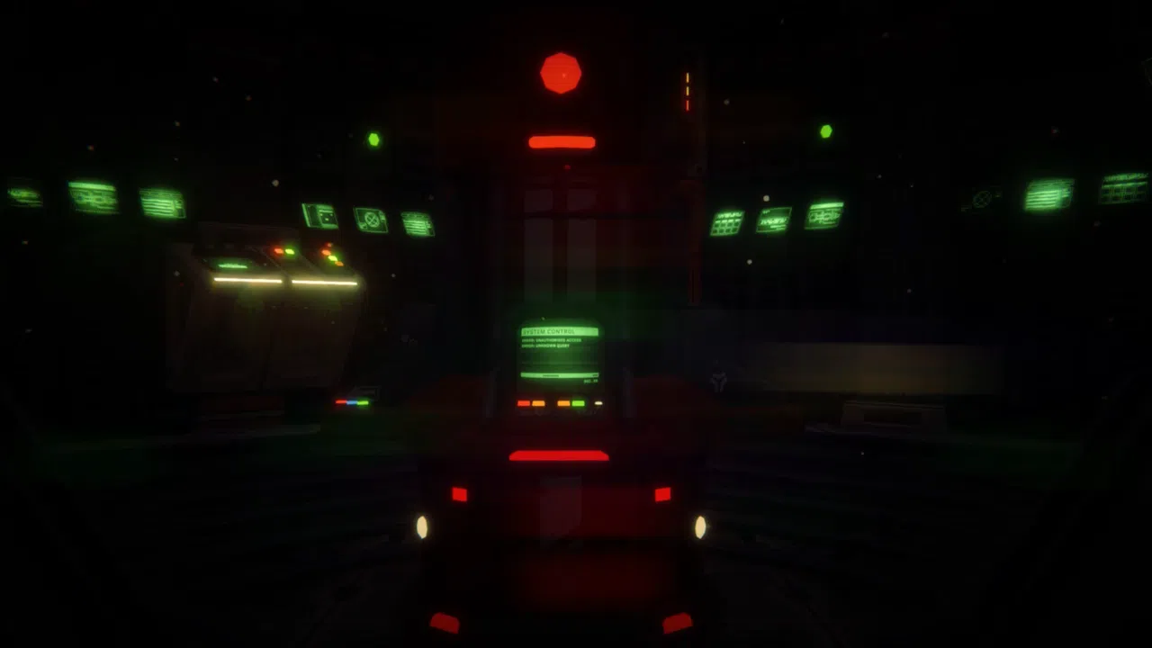 Adrift Screenshot 3