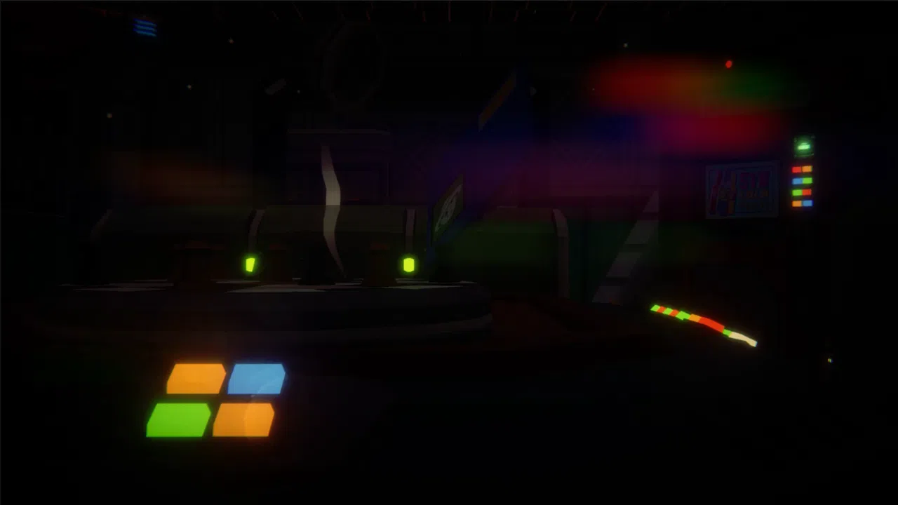 Adrift Screenshot 2