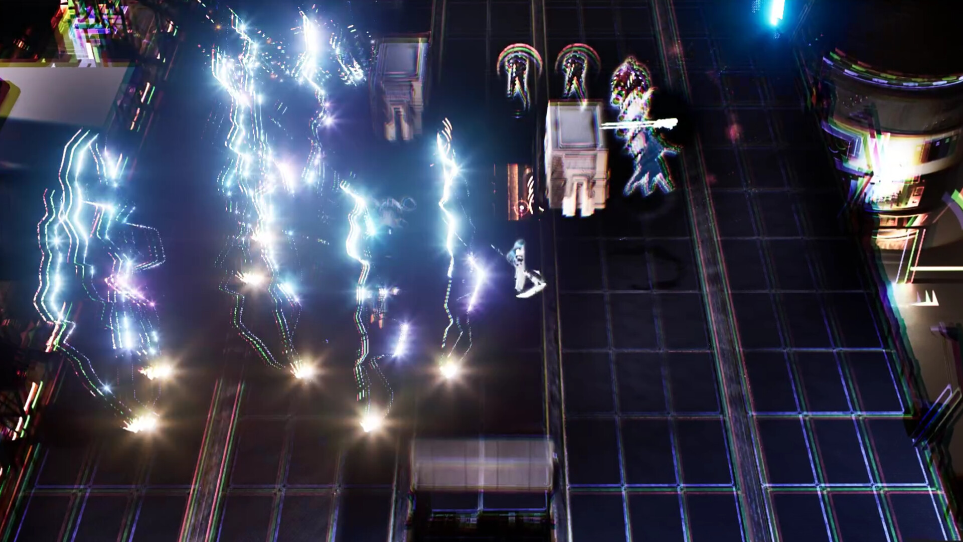 STARS ERA: ABYSS FRONTIER Screenshot 3