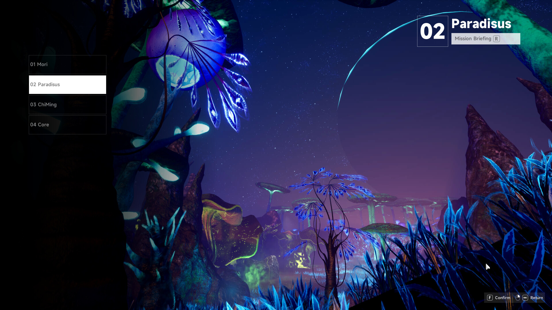 STARS ERA: ABYSS FRONTIER Screenshot 5