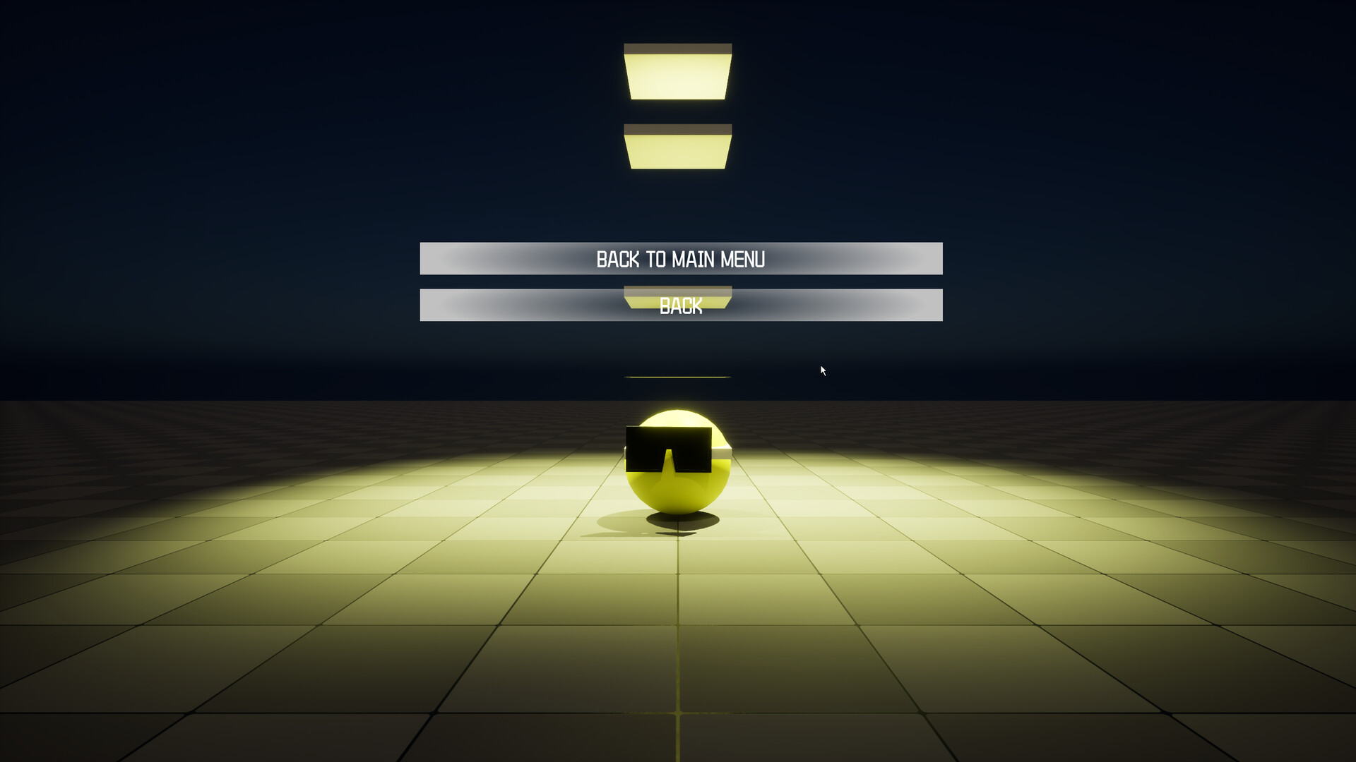 Rhythm Ball Screenshot 2