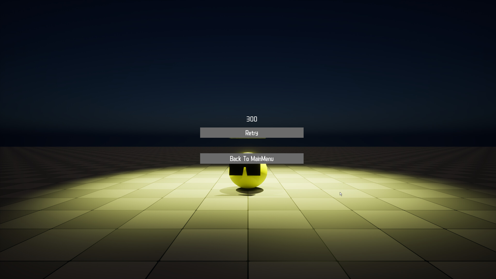 Rhythm Ball Screenshot 3